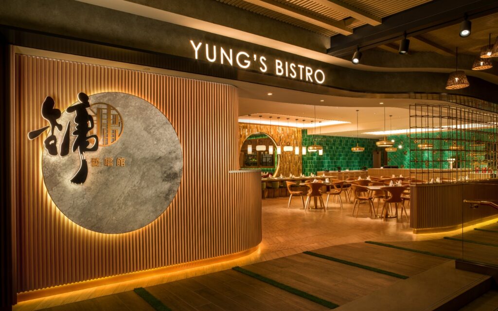 Yung's Bistro