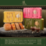 【Up to HK$1,600 in Dining Vouchers during Early Bird】 Order the Mooncake Gift Box Now!
